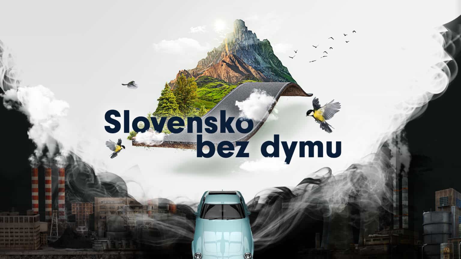 Slovensko bez dymu na TA3